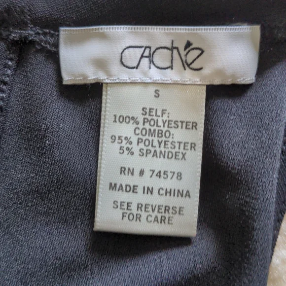 Cache Too - Picture 8 of 8